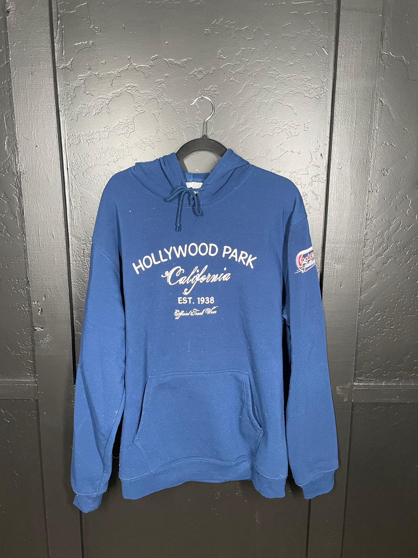 Hollywood Hoodie