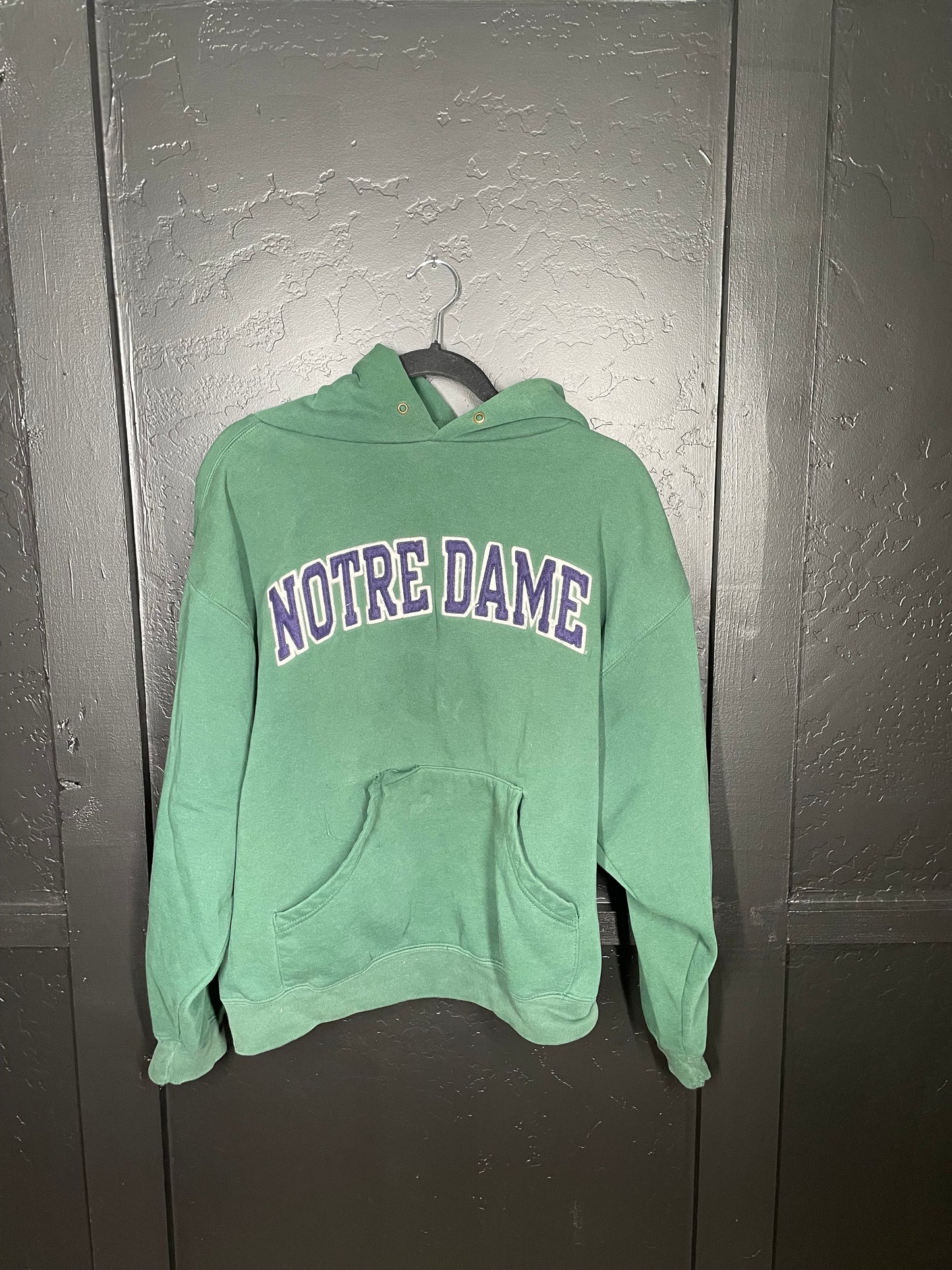 Notre Dame Hoodie