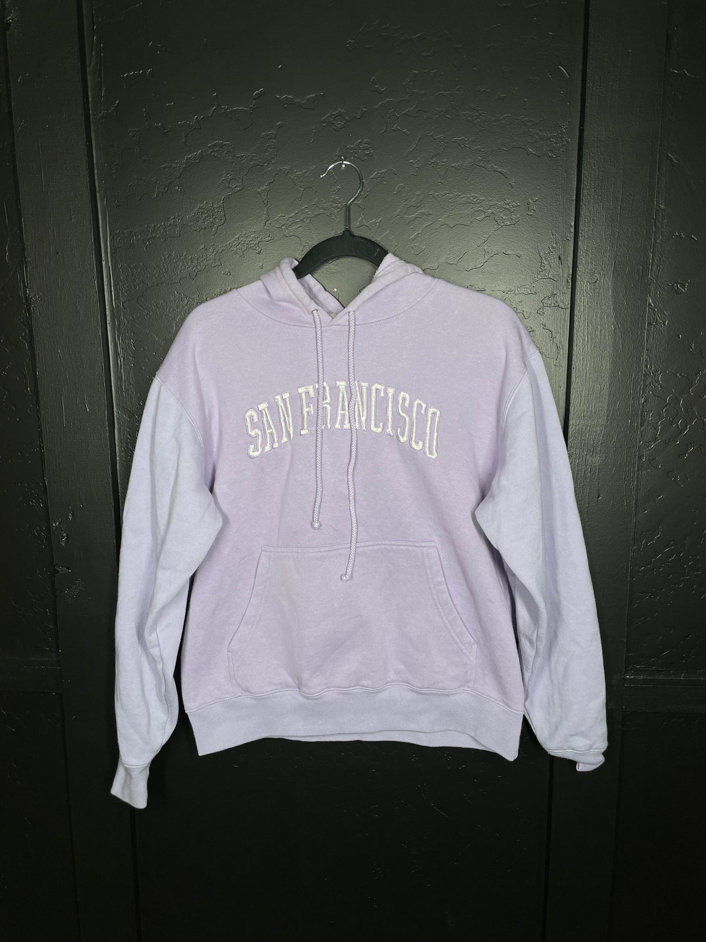 San Fran Hoodie