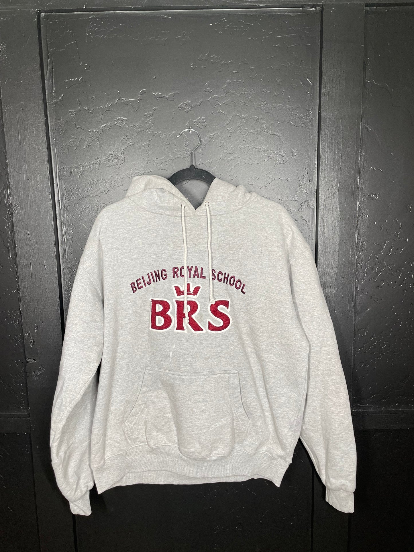 Royal Hoodie