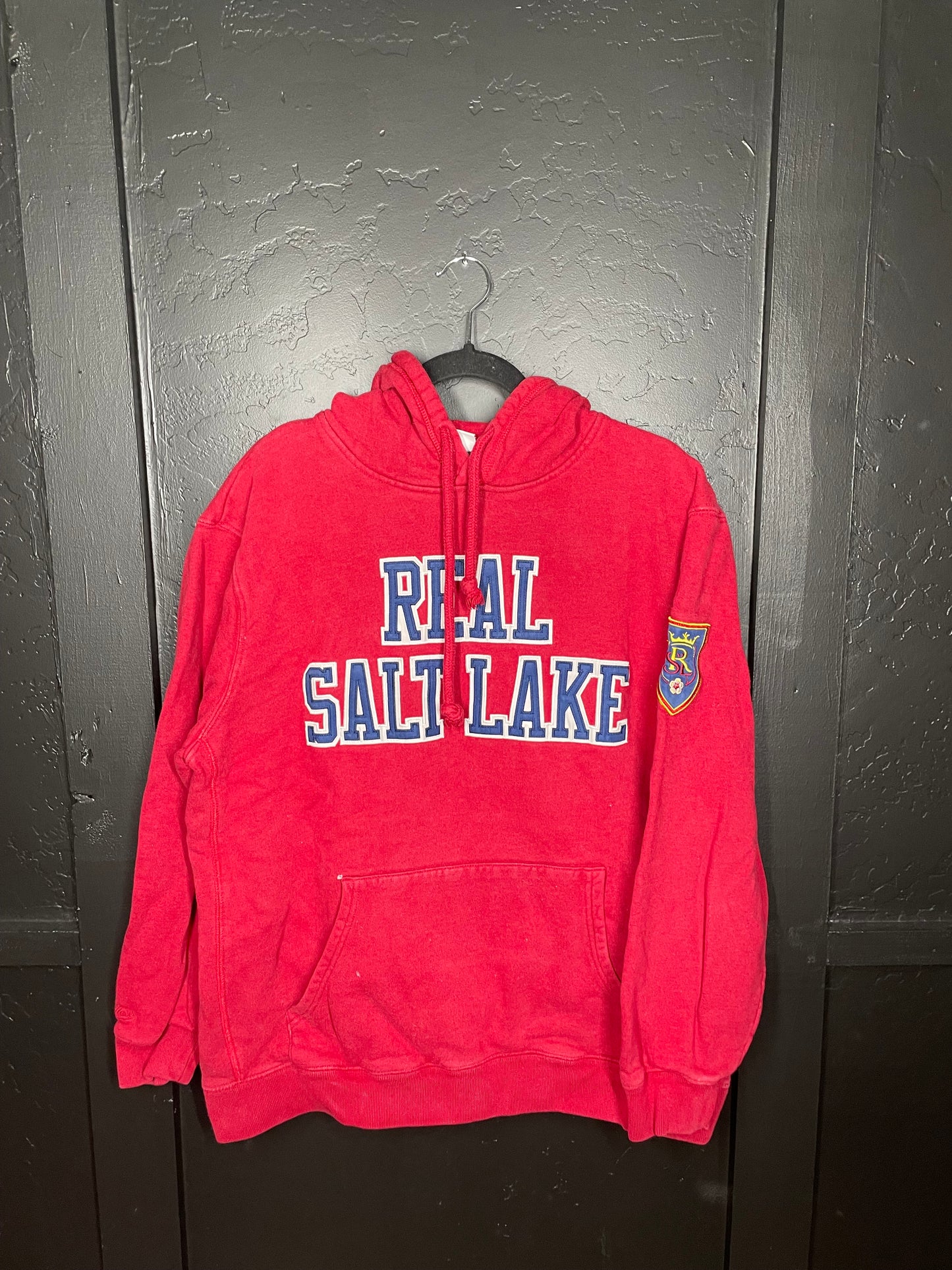 Salt lake Hoodie