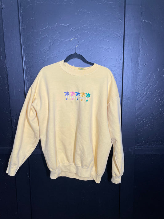 Outerbanks Pullover