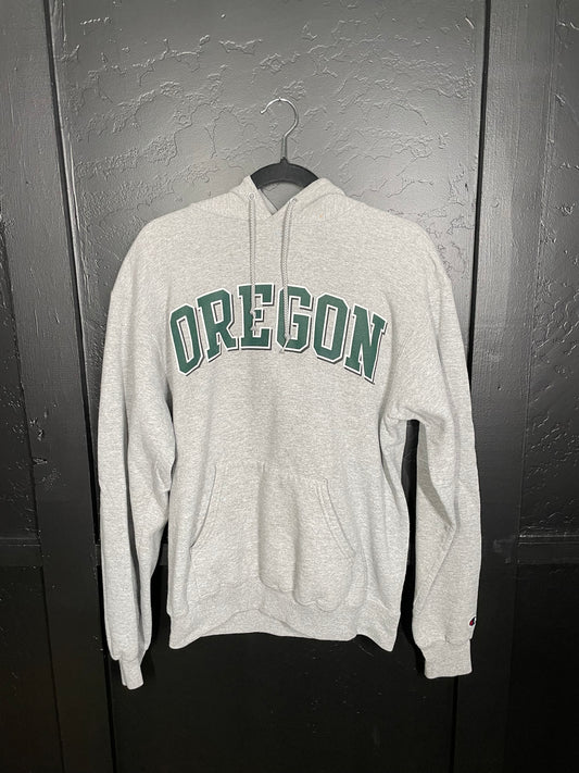 Oregon Hoodie