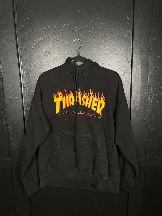 Thrasher Hoodie