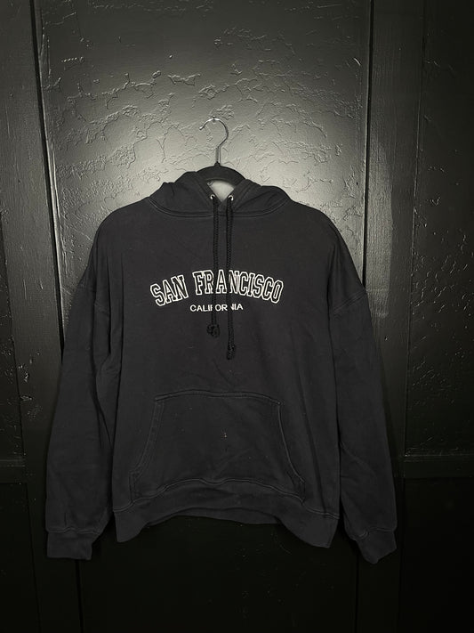 San Fran Hoodie