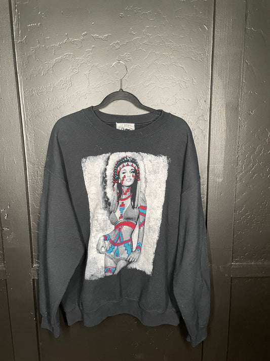 Groovy Pullover