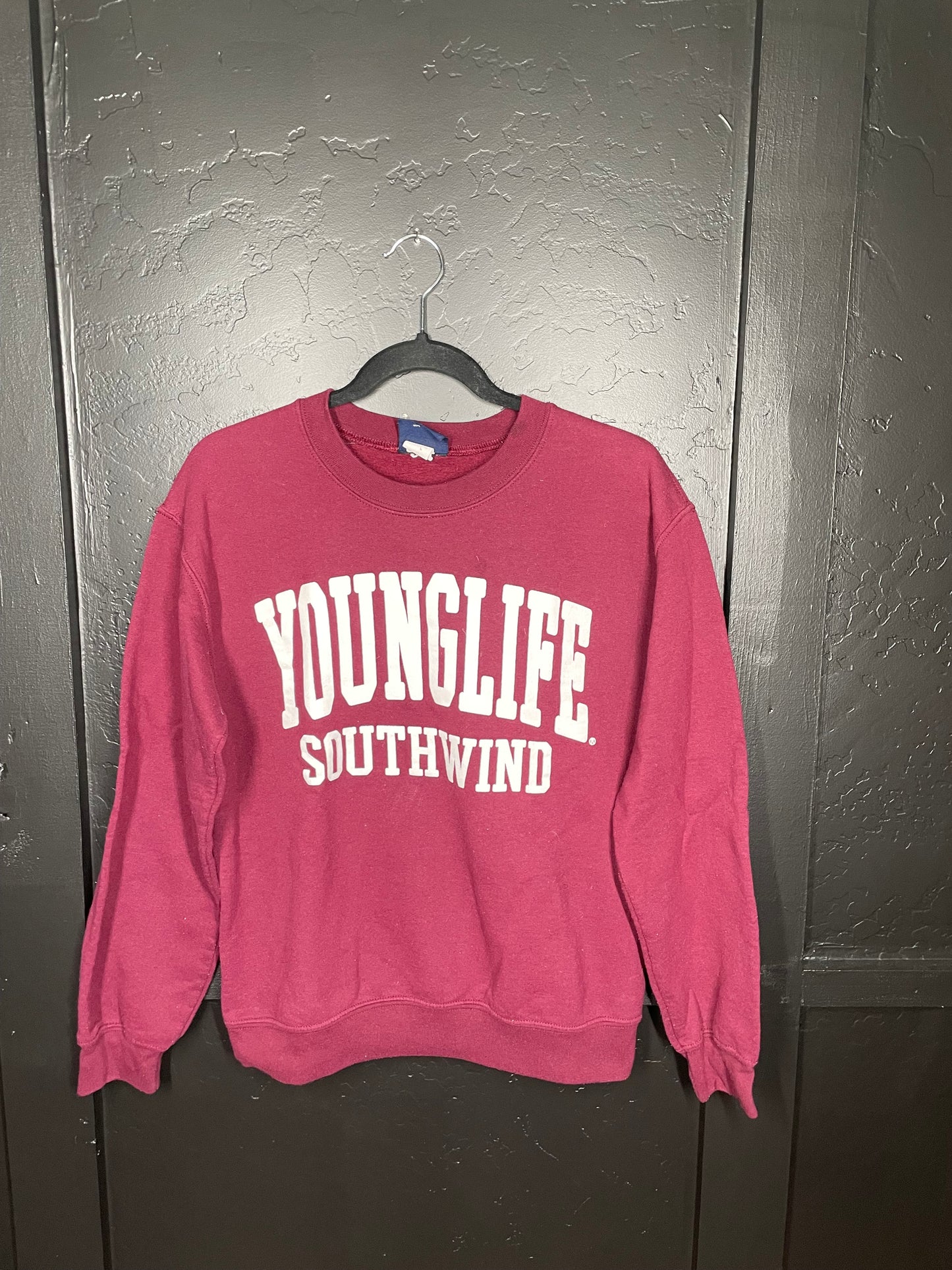 Younglife Pullover