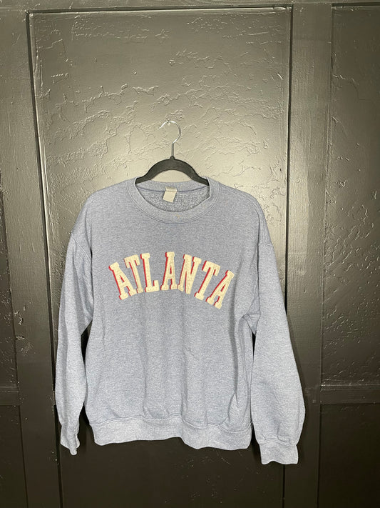 Atlanta Pullover