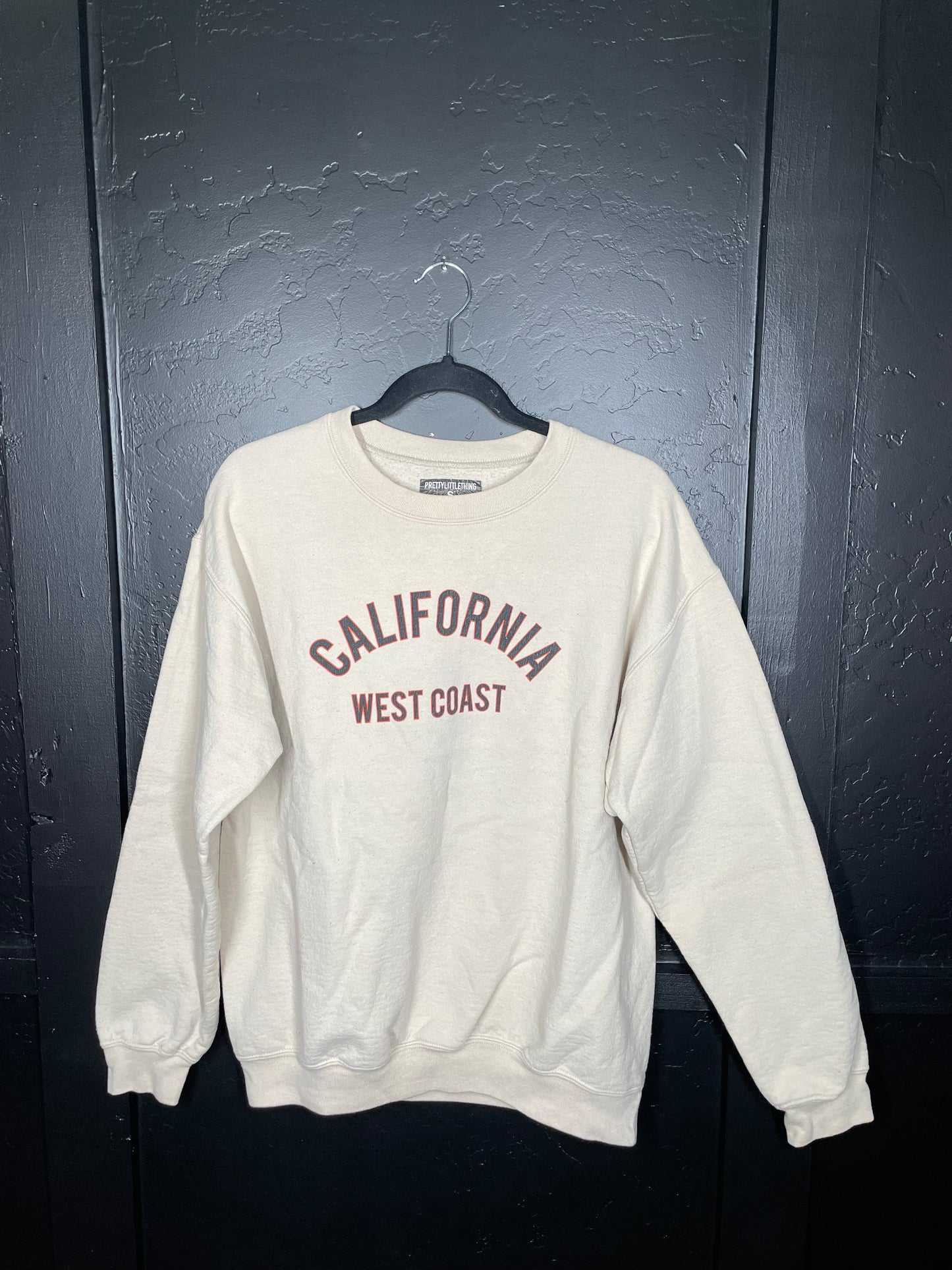 Cali Pullover