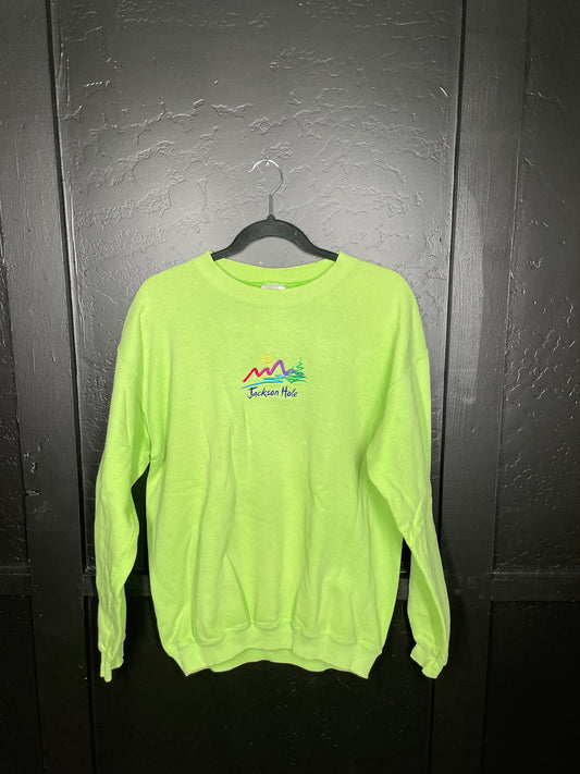 Jackson Pullover