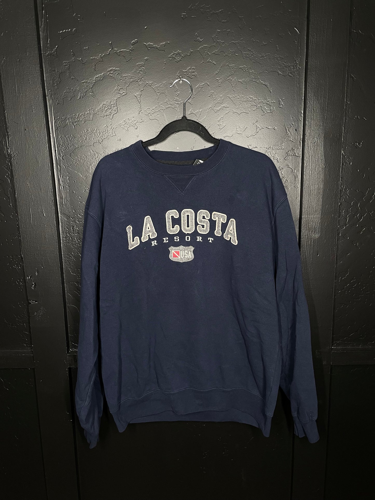 La Costa Pullover