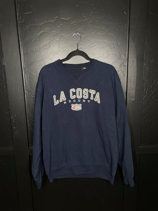 La Costa Pullover