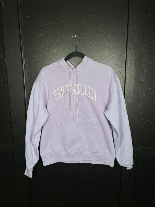 San Fran Hoodie