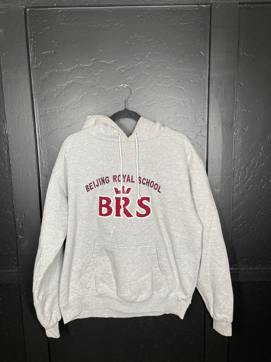 Royal Hoodie