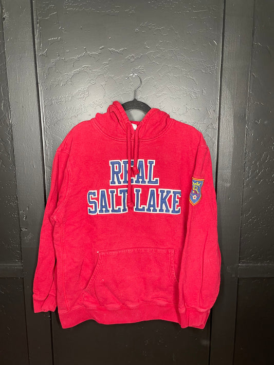 Salt lake Hoodie