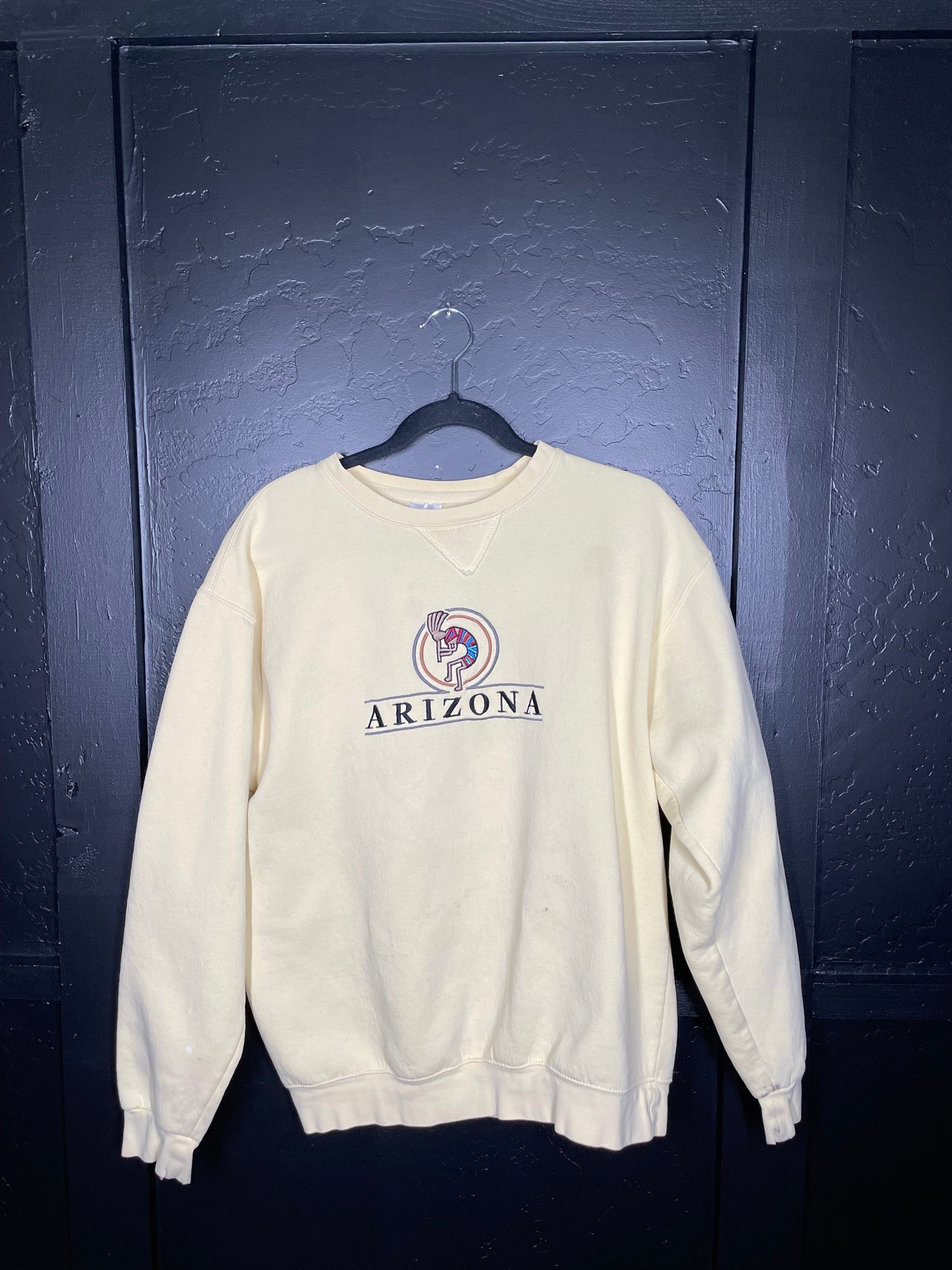 AZ Pullover