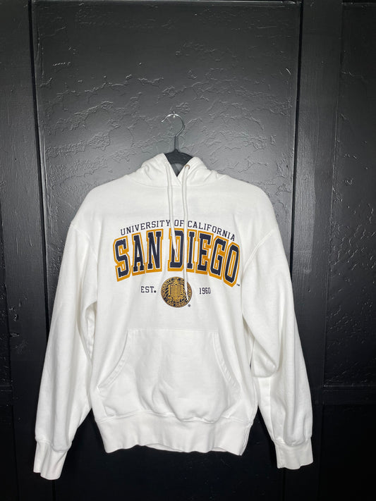 San Diego Hoodie